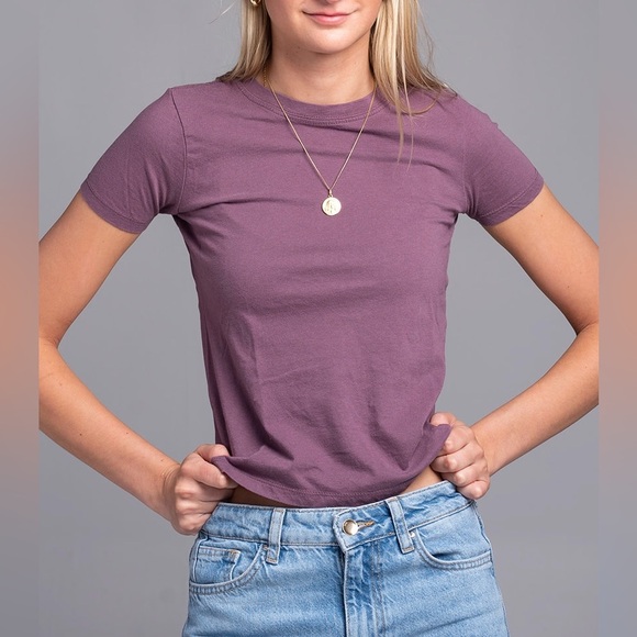 Pull&Bear Tee - Picture 1 of 2